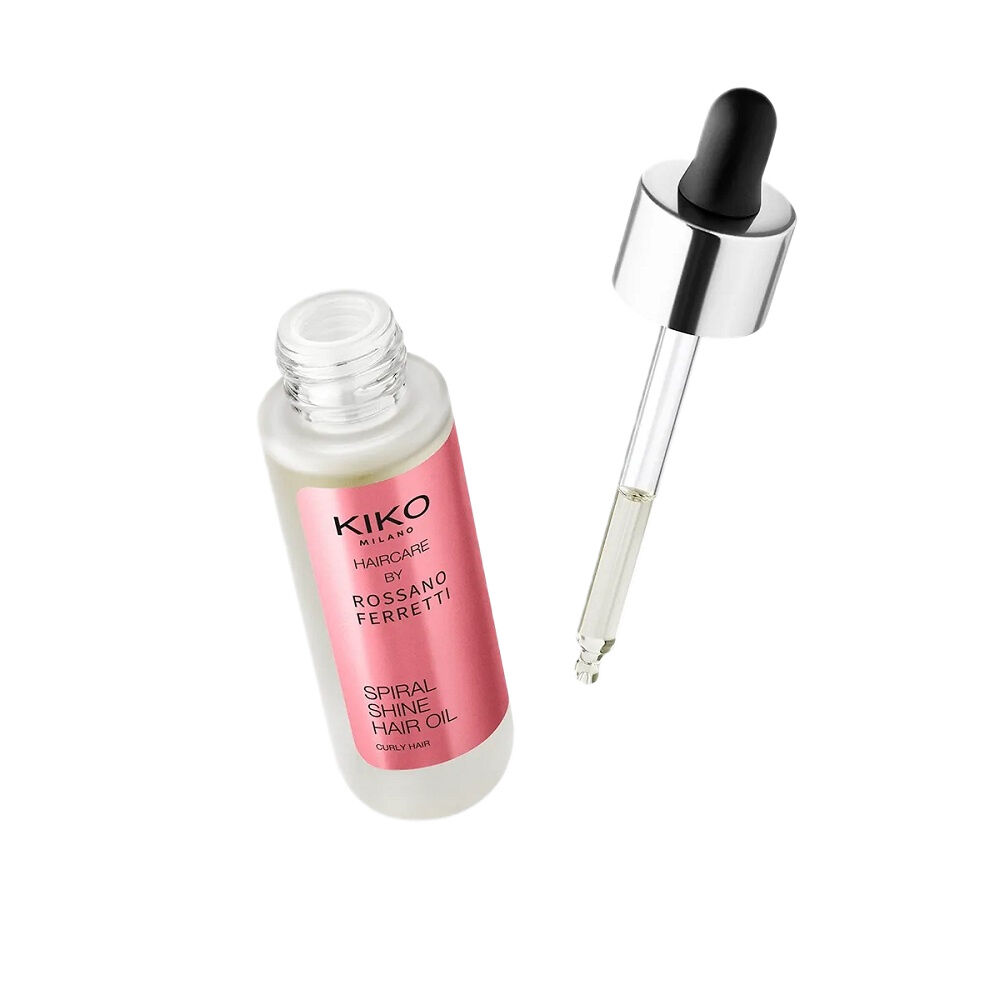 Kiko Milano Spiral Shine