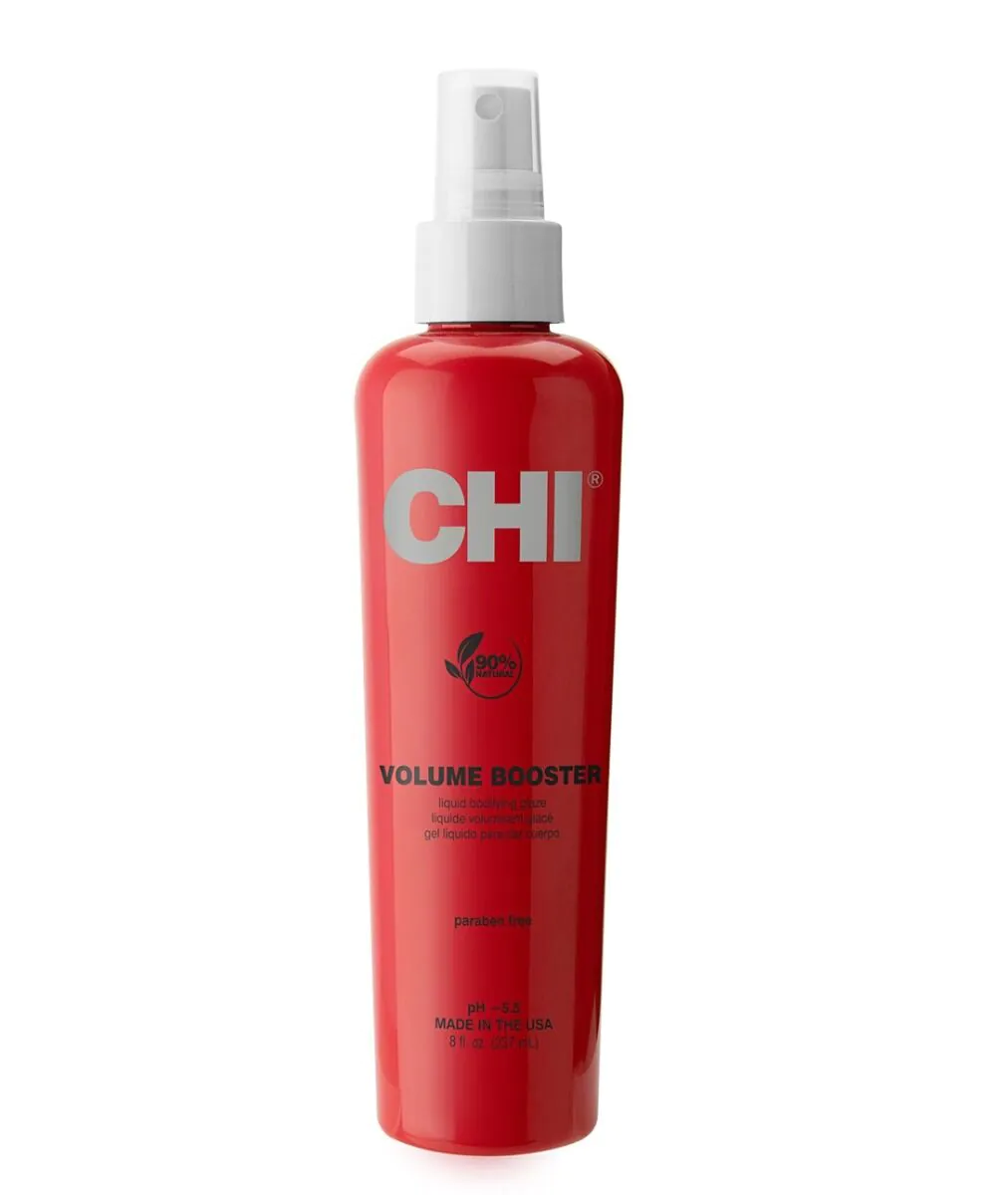 CHI Volume Booster