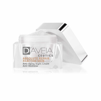 D'AVEIA Ceutics Absolute Repair Reactive Face Cream 50 ml 50 ml