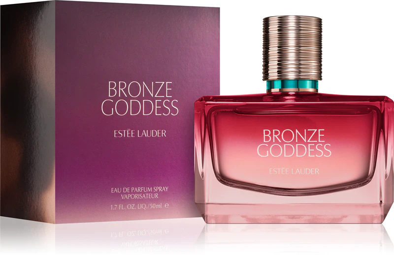 Parfumovaná voda Estée Lauder Bronze Goddess pre ženy