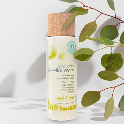 Apă Micelară Feel Free 200ml Hydro Comfort