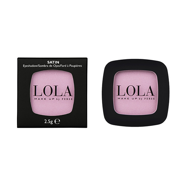 LOLA MAKE UP Oční stíny Mono 010 Pink