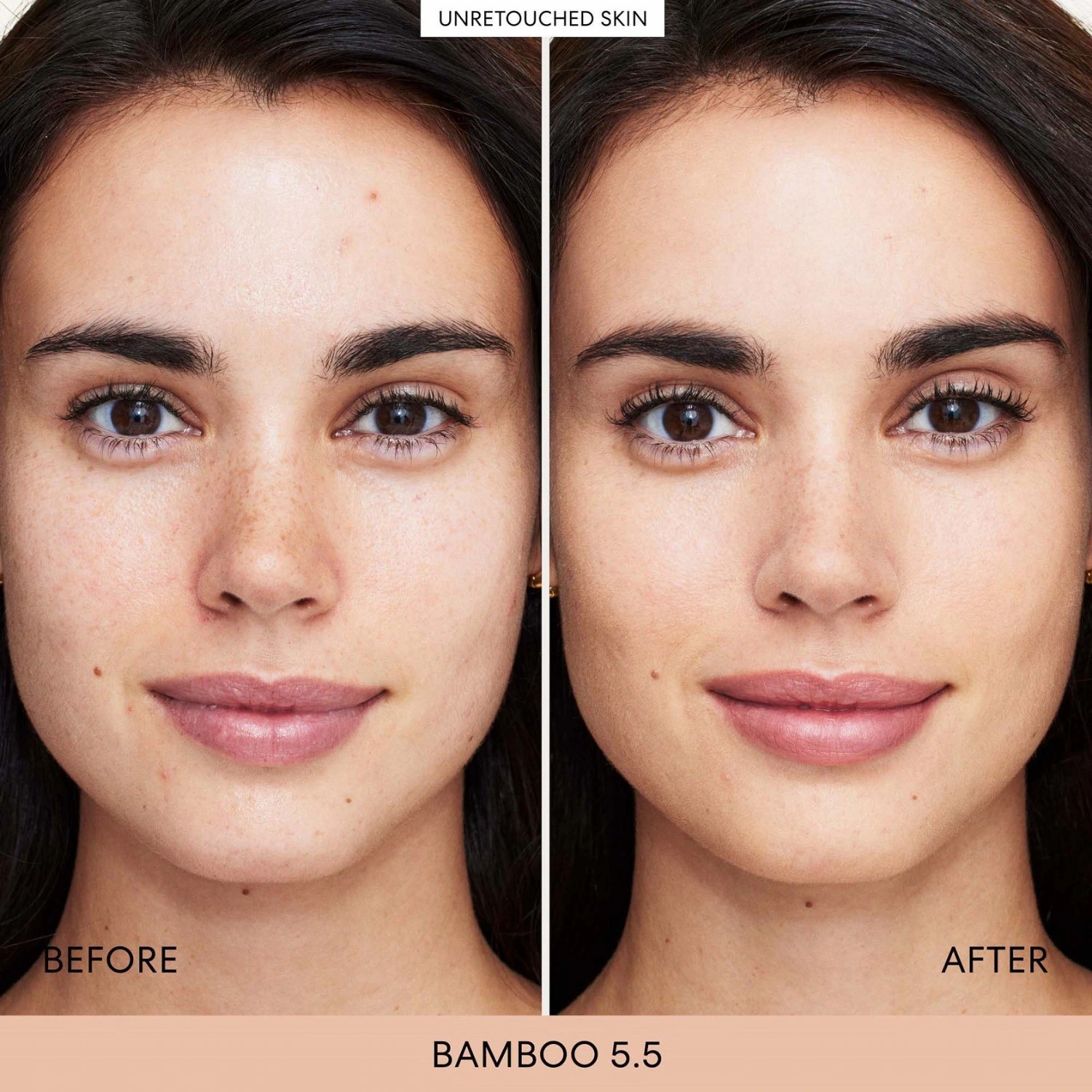 bareMinerals Crème Hydratante Teintée Matte