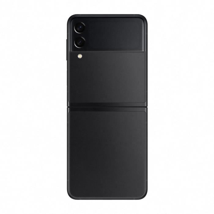 SAMSUNG Galaxy Z Flip3 256GB Black