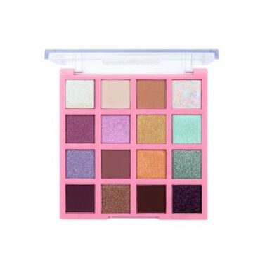 Wet n Wild Ice Cream Bee -luomiväripaletti 15 g 15 g
