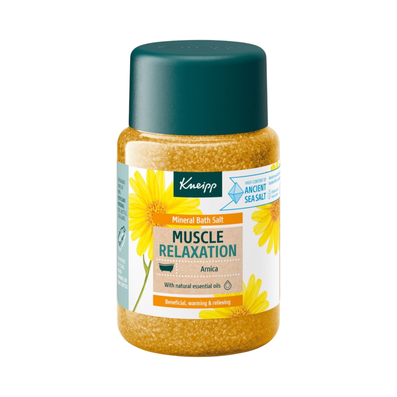 Kneipp Arnica Active