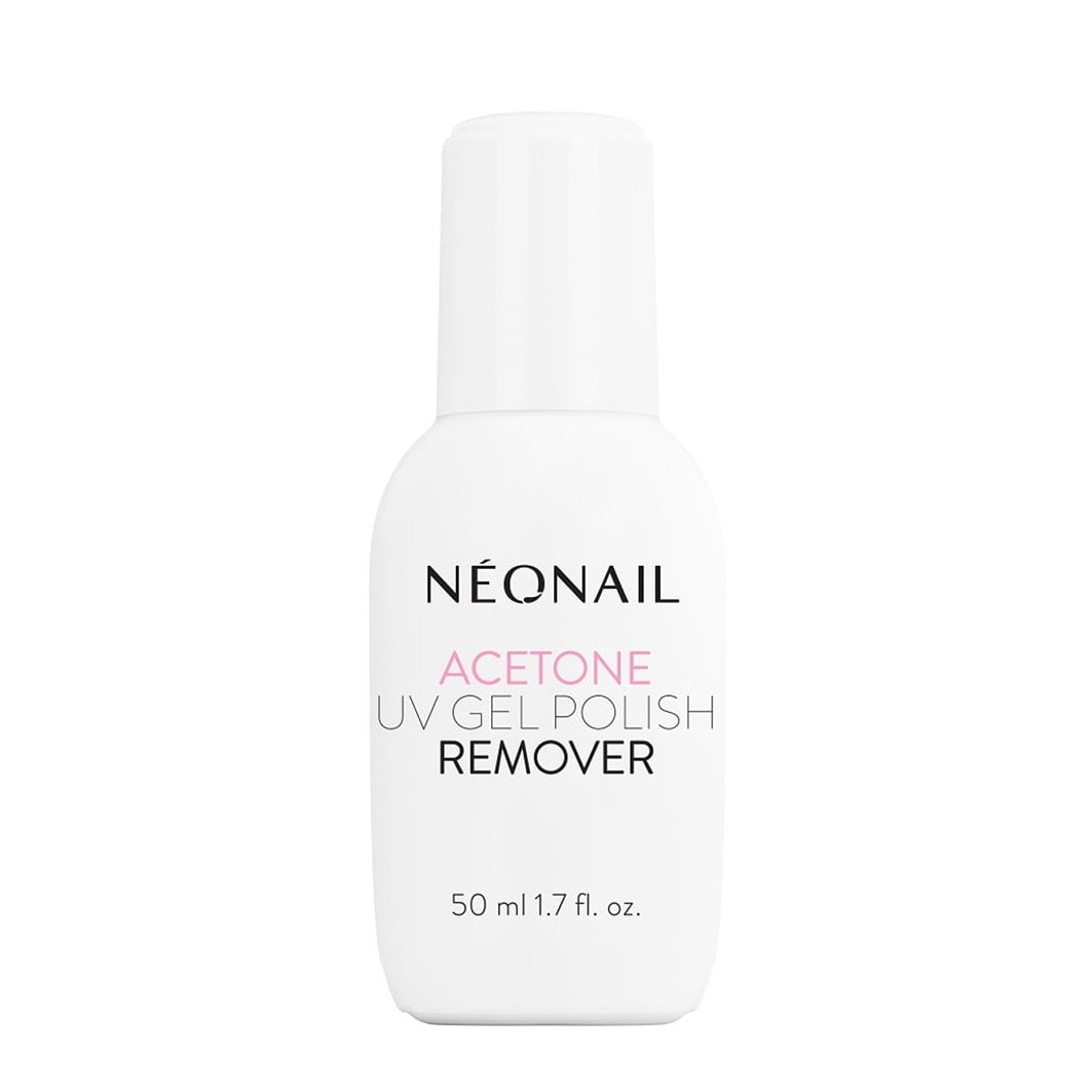 NEONAIL Set za odstranjevanje nege nohtov -