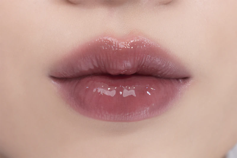 rom&nd Juicy Lasting vysoko pigmentovaný lesk na pery