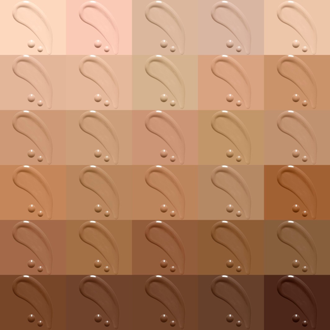 NYX Professional Makeup Total Control Pro - Drop