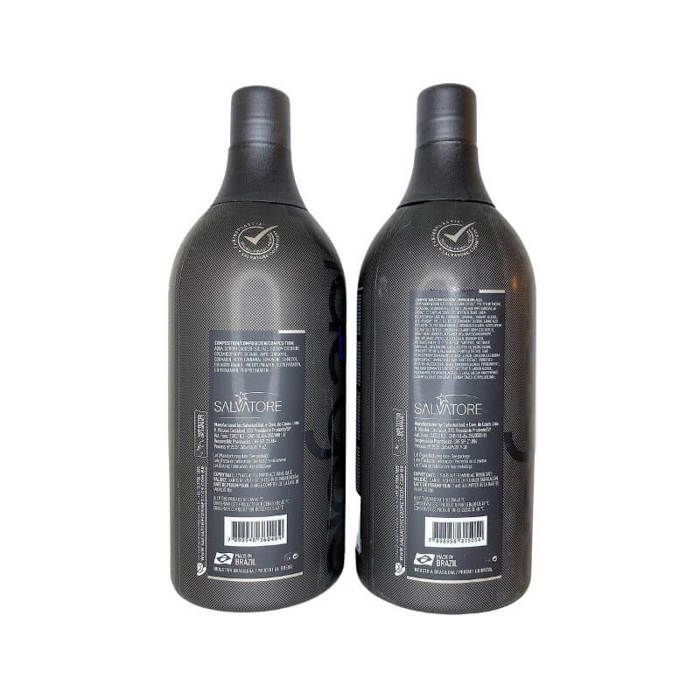 Taninoplastie Blue Gold Premium Salvatore 2 x 1 L