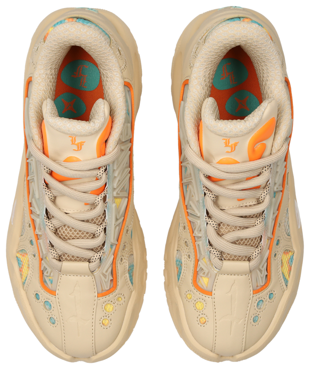Puma Lafrance Rnnr Flare