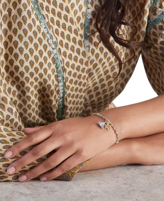 Pulsera de cuentas infinitas de House of Rituals