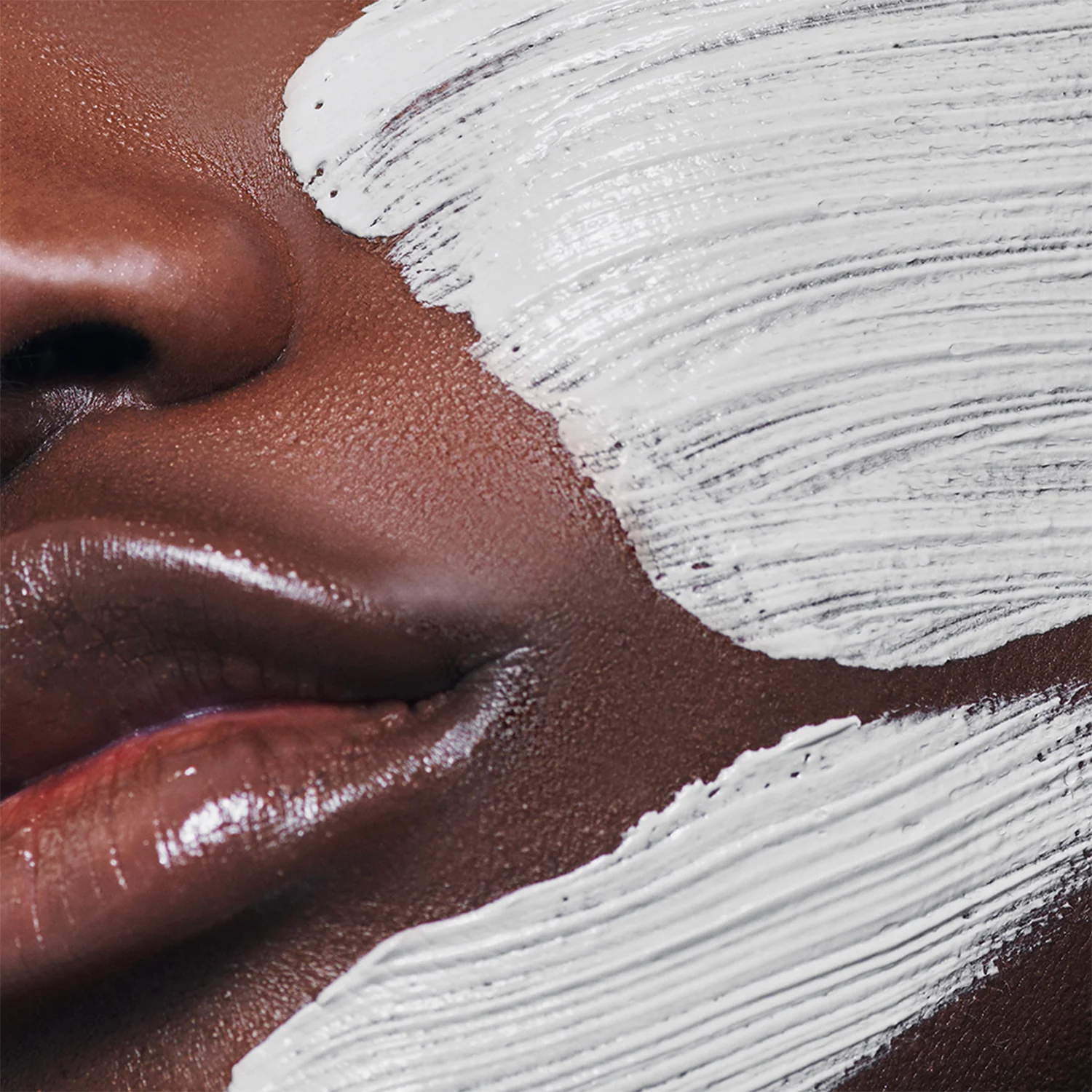 MY CLARINS PORE-LESS Masque Perfecteur de Peau - Maschera Purificante viso