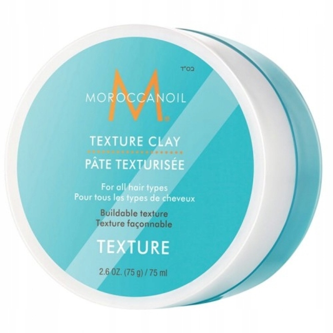 Moroccanoil Tekstur