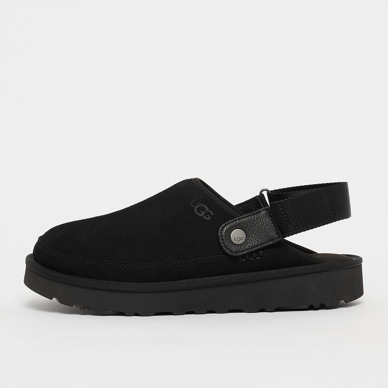 Goldencoast Clog