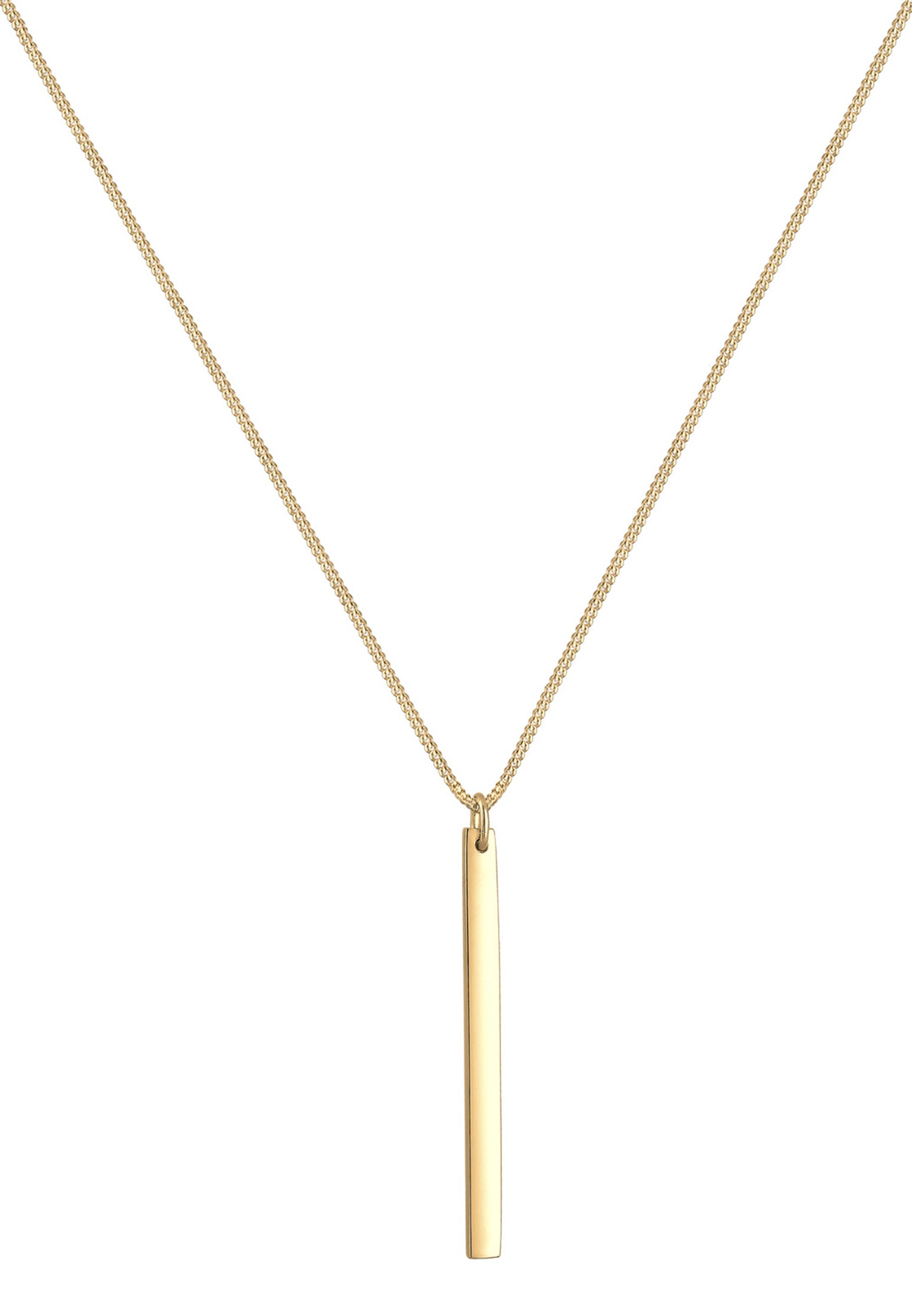 Elli Femmes Char Géo Symbole Bâton Couches Cool en Argent Sterling 925