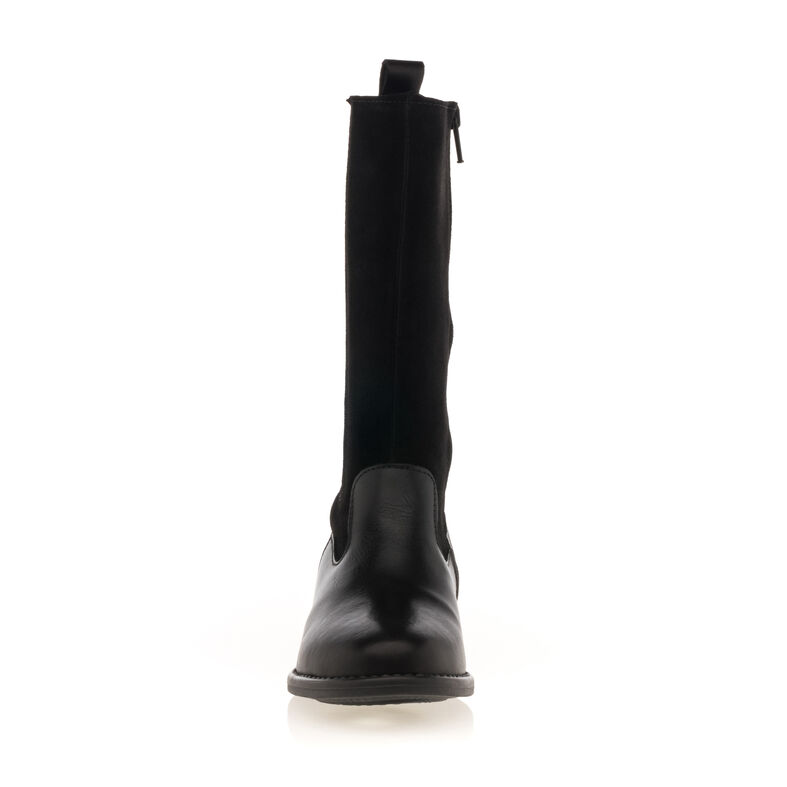 Stiefel für schwarze Mädchen