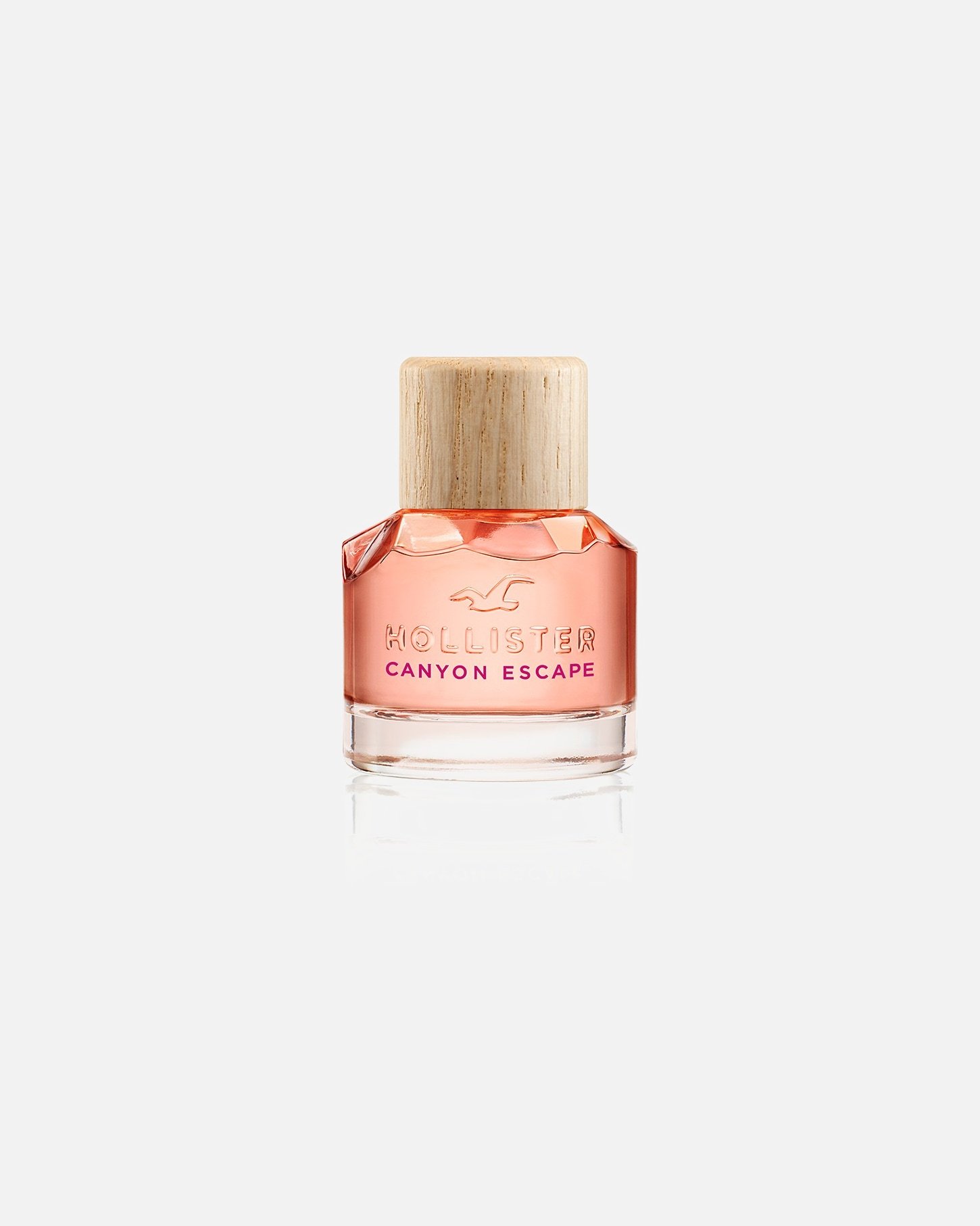 Hollister Eau de Parfum Canyon Escape for Her – 30 ml