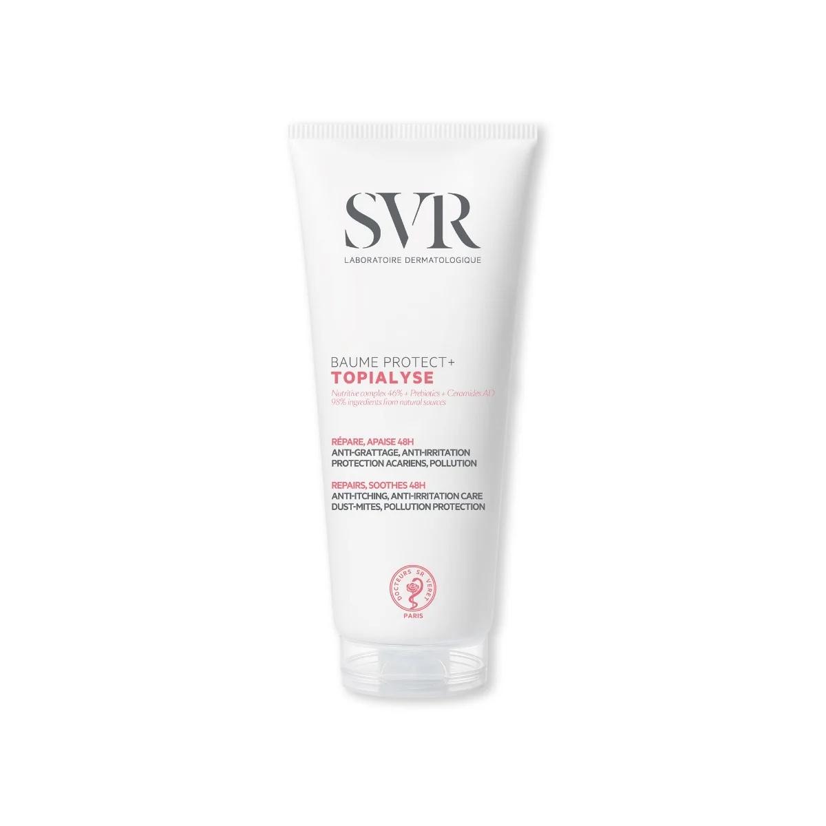 SVR SVR Topialyse Baume Protect 200 ml Nova formula Umirujući učinak