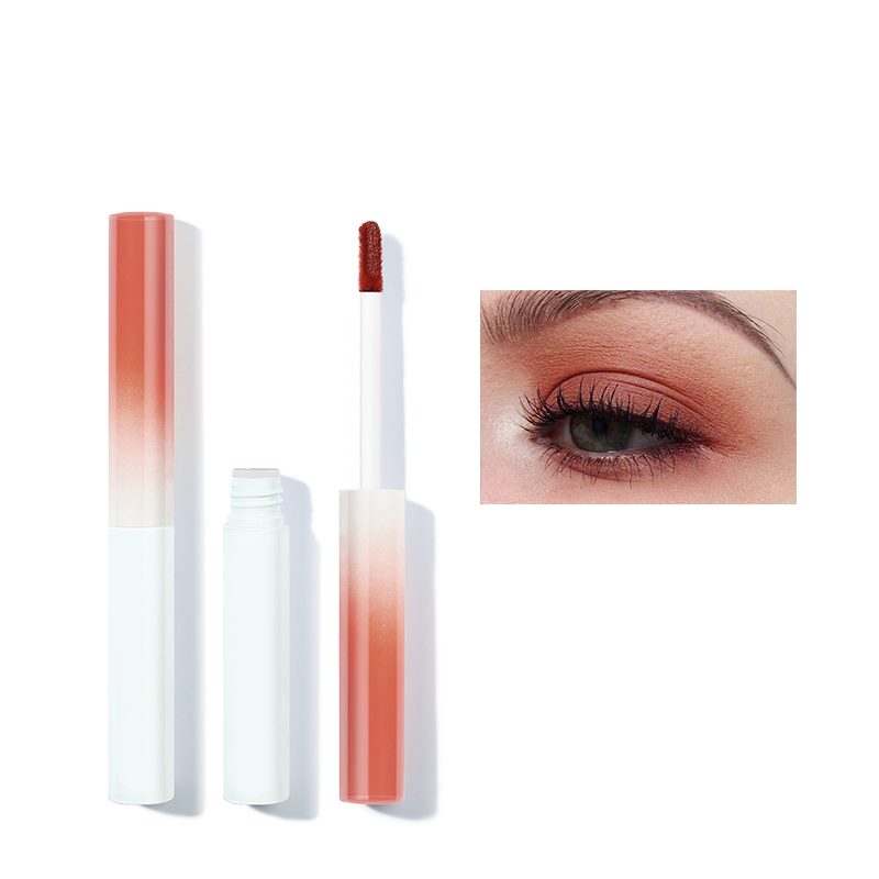 Palette de maquillage 8 couleurs néon pigmentées, base pour fards à paupières pailletés et scintillants, maquillage liquide pour le visage, base pour fards à paupières crème