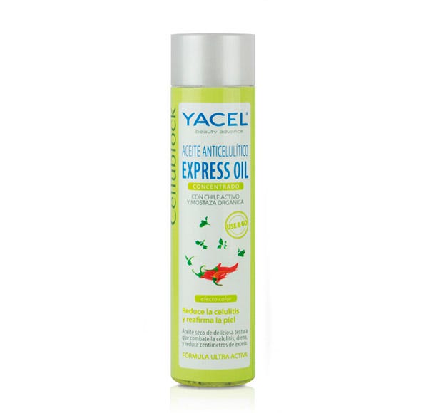 Λάδι Express| 150ml