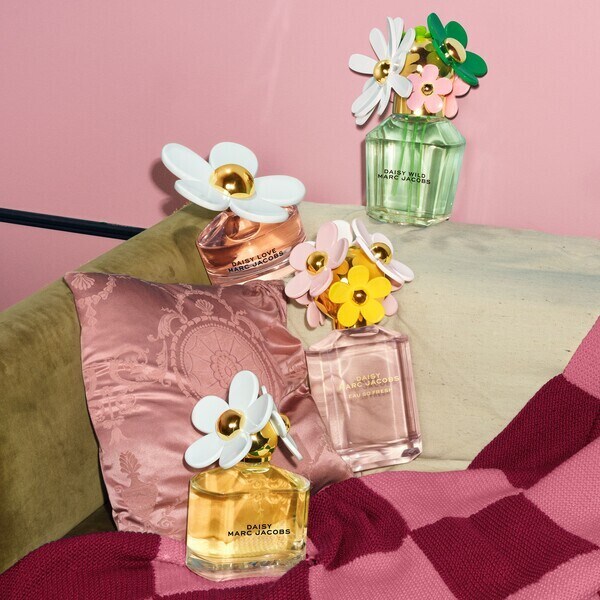 Darčeková súprava toaletnej vody Marc Jacobs Daisy 50 ml