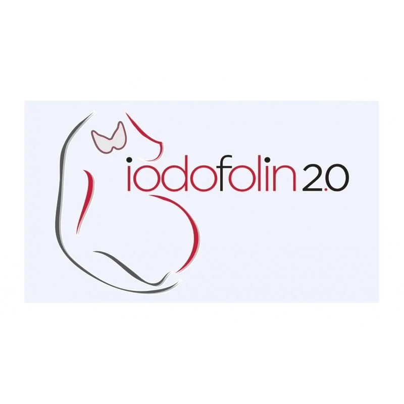 ANTRIVEX Jodofolin 2.0 30 tabletten