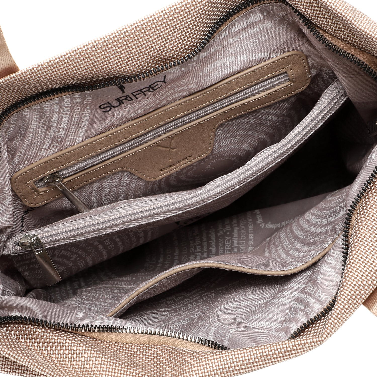 Sac cabas SURI FREY SFY SURI Sports Marry - 1 pièce