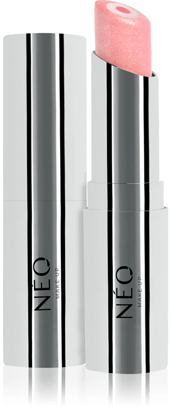 NEO MAKE UP Intense Serum Triple Action Lip Balm Stick tonujący balsam do ust SPF 30