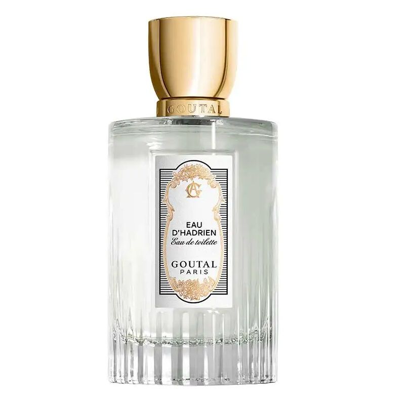 Goutal Eau d'Hadrien Mixt
