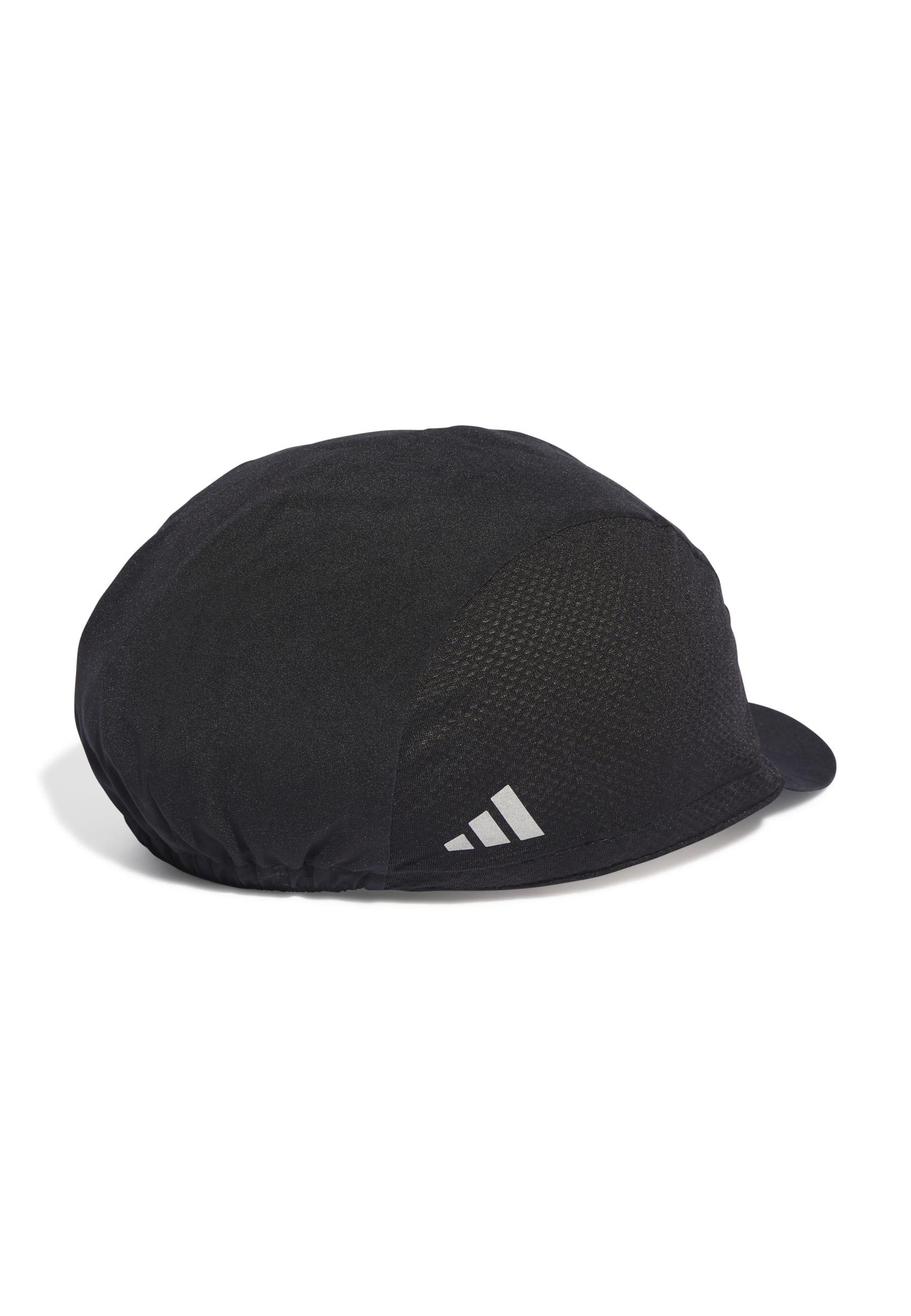 adidas Performance THE CYCLING - Berretto - nero argento riflettente bianco