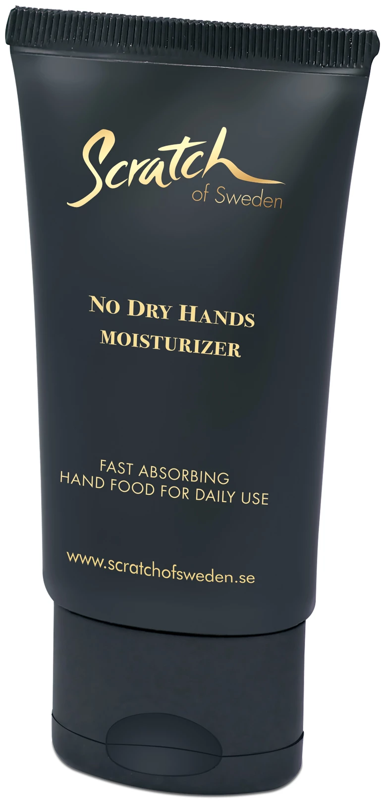 Hidratantna krema za ruke bez isušivanja 50 ml - Scratch Nails