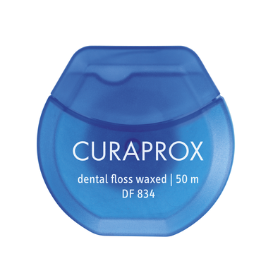 Curaprox-hammaslanka vahalla 50 m 1 kpl 1 kpl