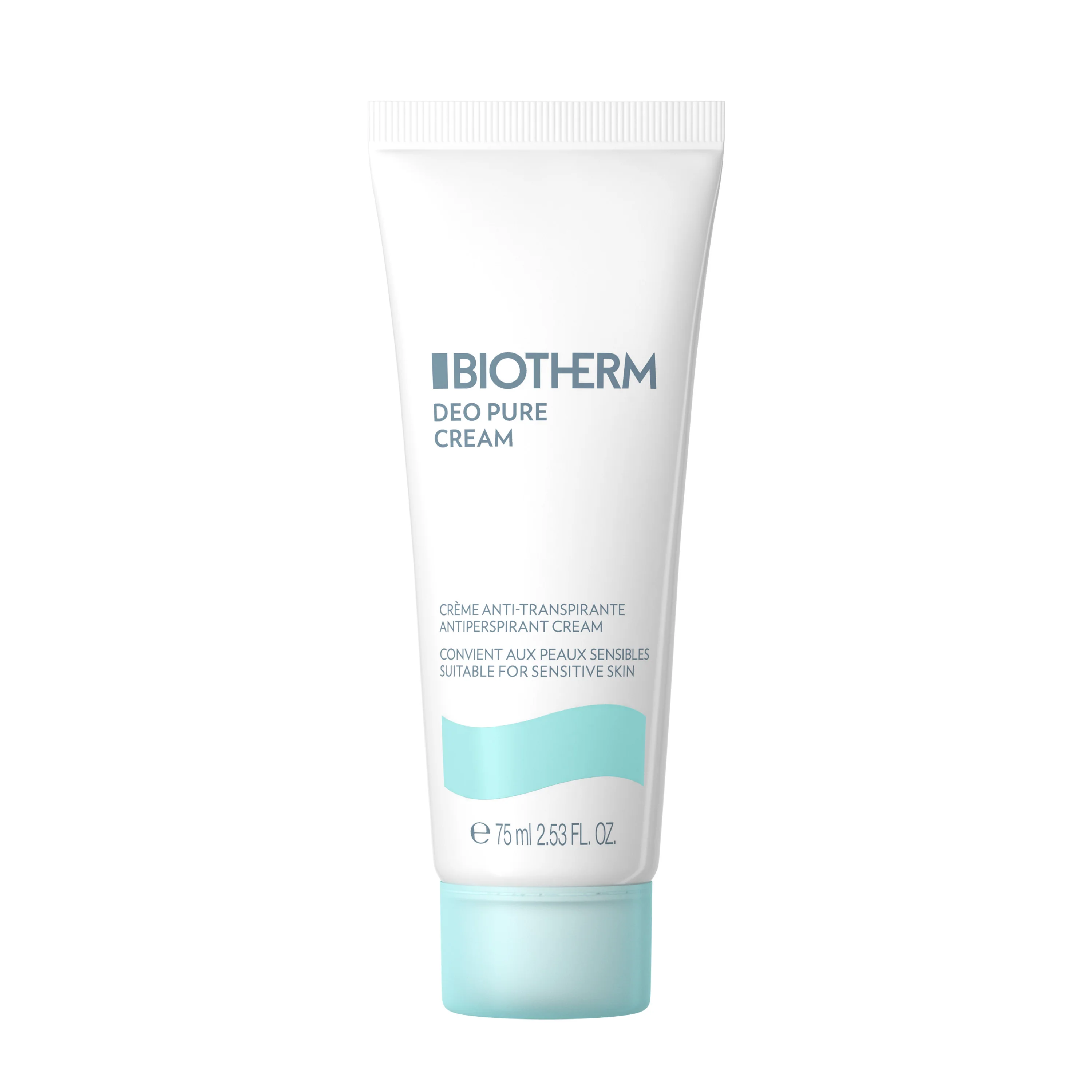 Corpo Deo Pure Crème - Deodorante Crema
