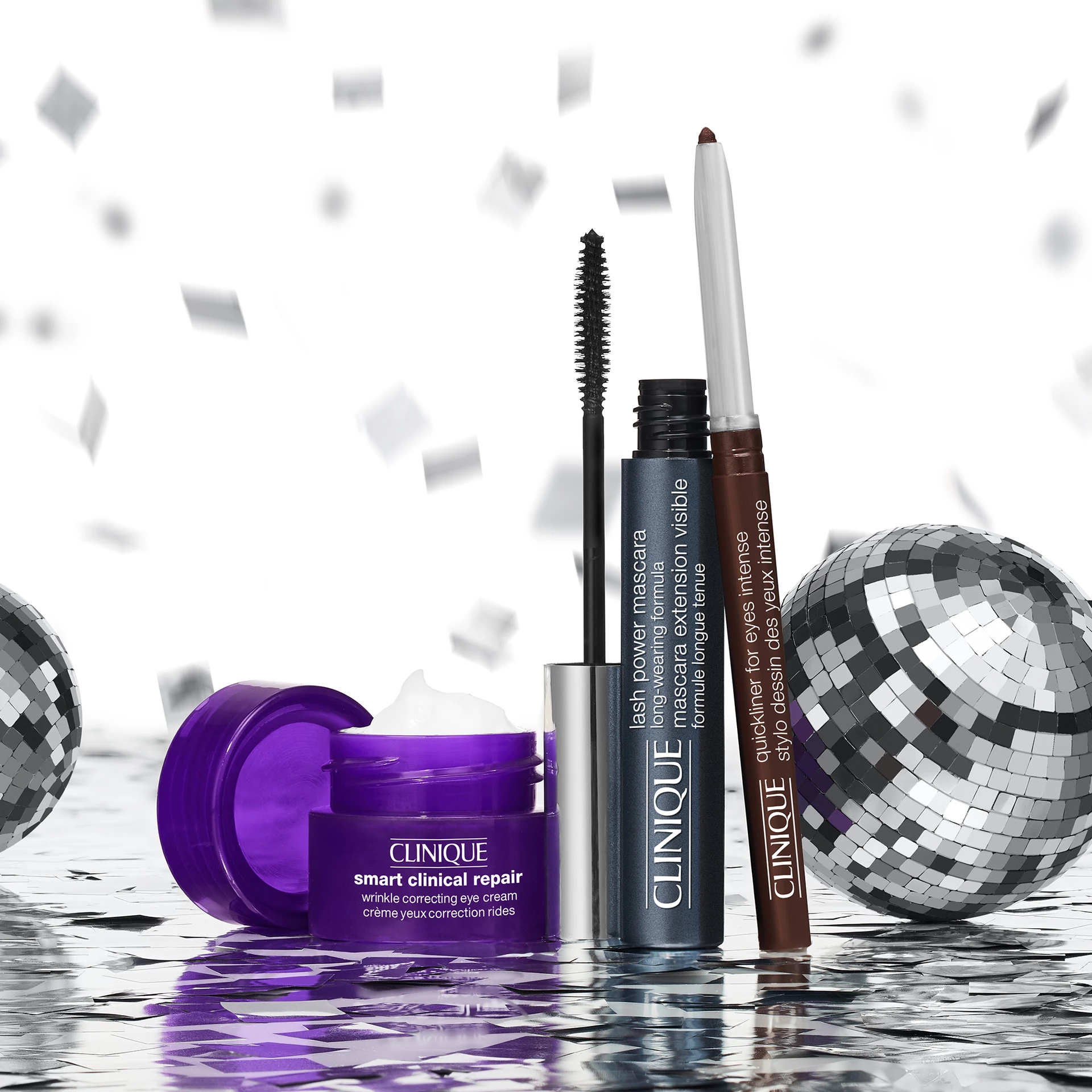 Cutie cadou Power Lashes - Clinique