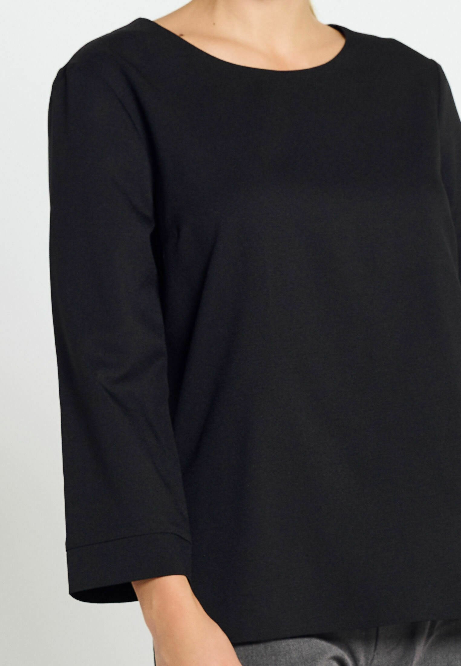 Jascha Stockholm Blouse - black