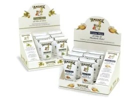 L'AMANDE L'Amande Mars Aceites Cremosos para Manos