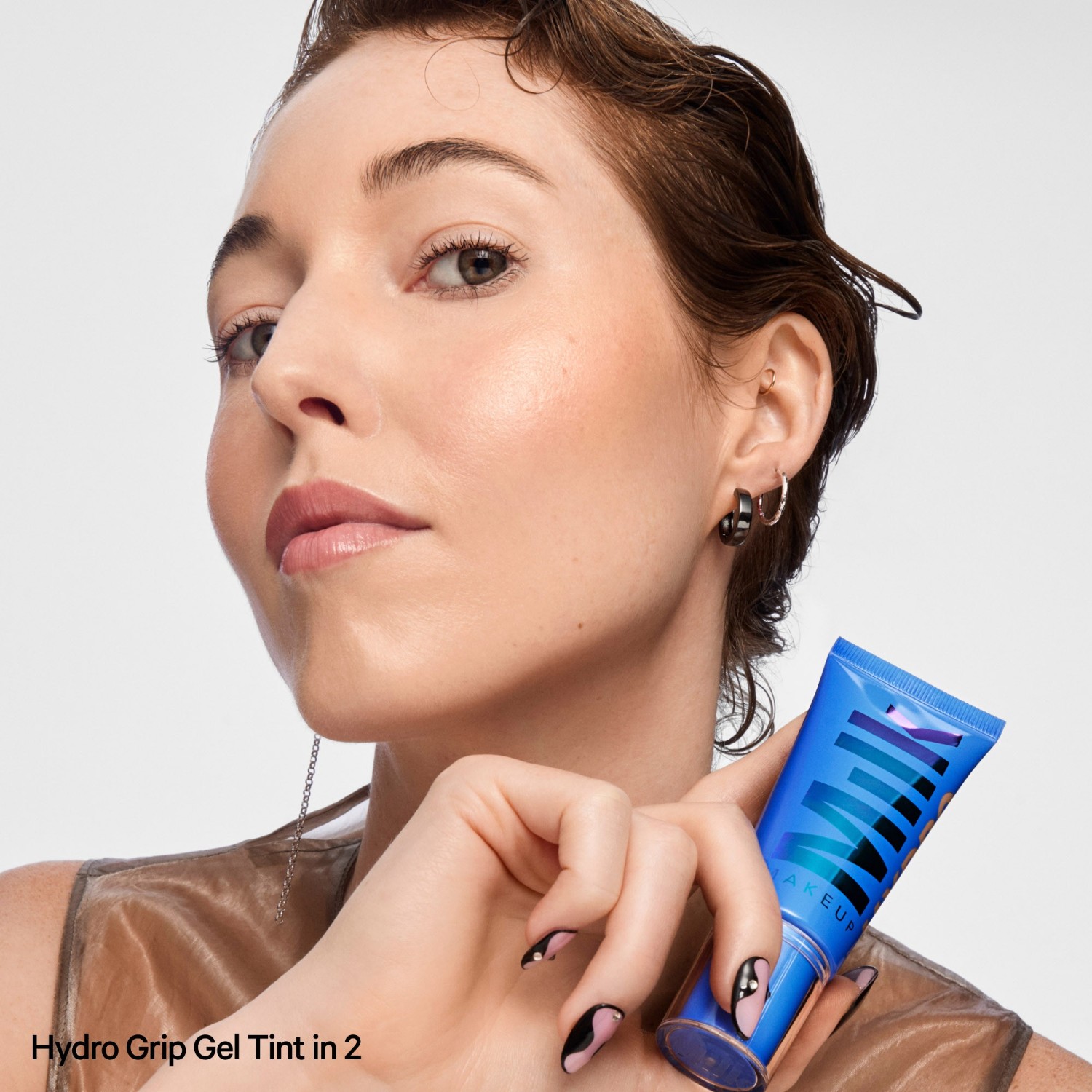 Fondotinta liquido Milk Make-up Hydro Grip Gel Tint - 35 ml