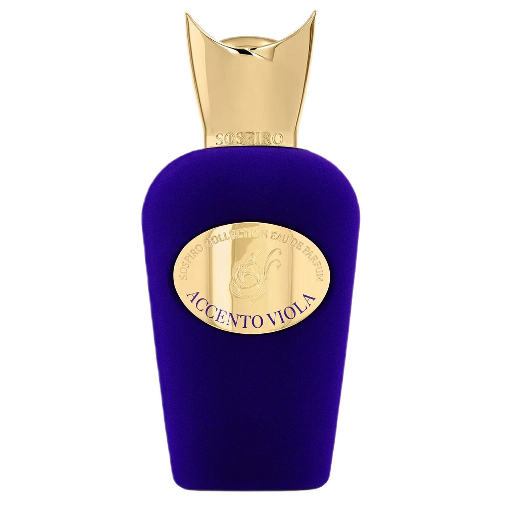 Sospiro Parfums Accento Viola