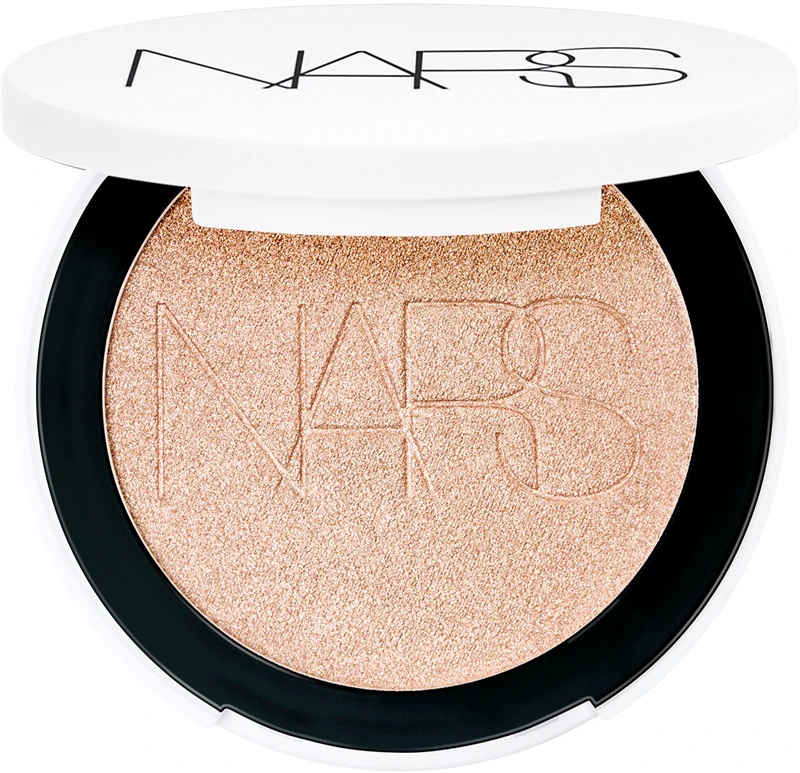 NARS Light Reflecting™ пудер за луминизер са пуњивом пуницом
