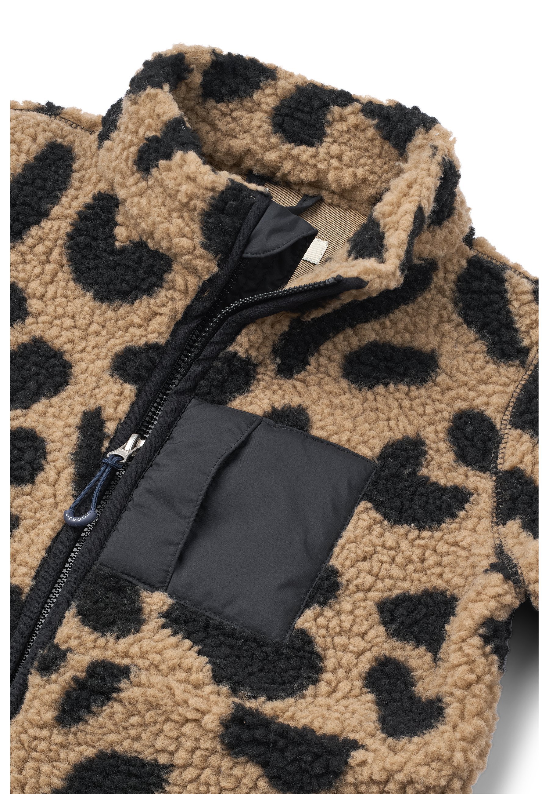 Liewood NOLANO UNISEX - Jumpsuit - havermix