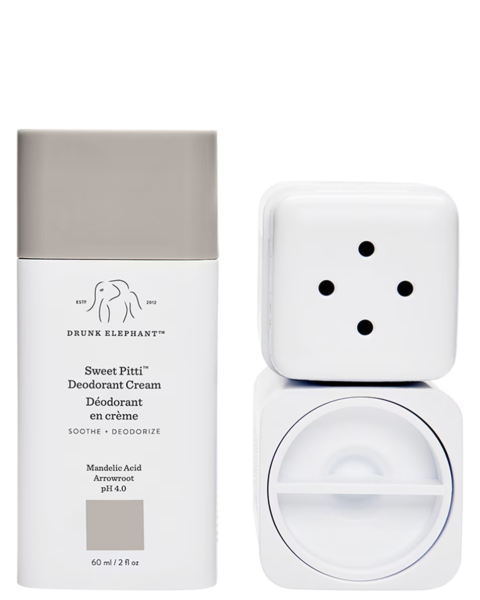 Cremă deodorantă Drunk Elephant Body Sweet Pitti™