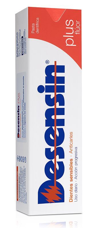 Pasta Plus Dentálna a ústna hygiena