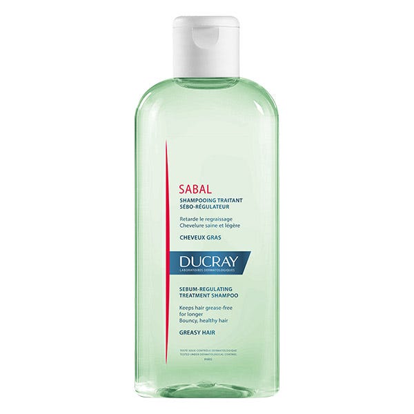 Talgreglerande schampo | 200 ml