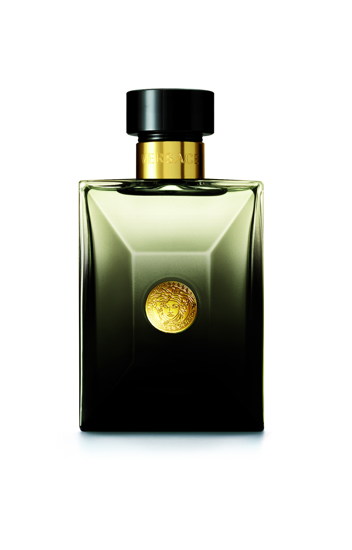 Oud Noir Pour Homme EdP 100 ml - Versace