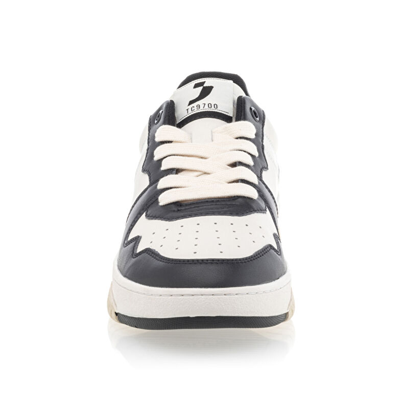 Kurve / sneakers Homme Noir