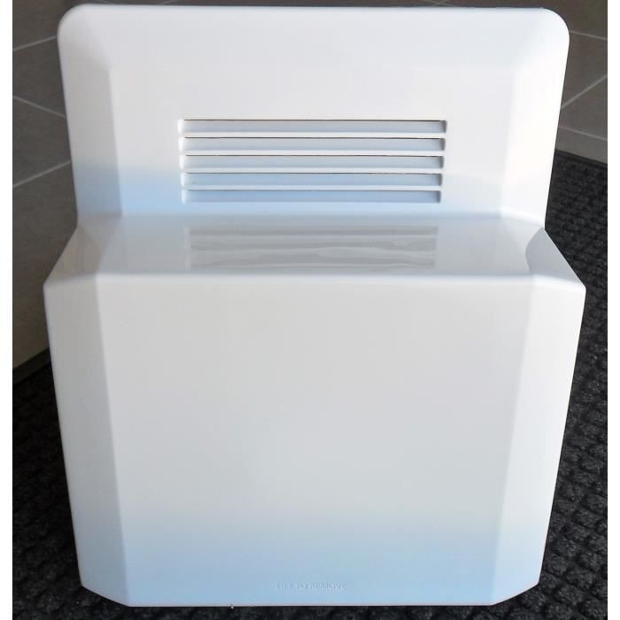 ENS. BAC RESERVE GLACON PARA REFRIGERADOR AMERICAN SAMSUNG - BVMPIECES