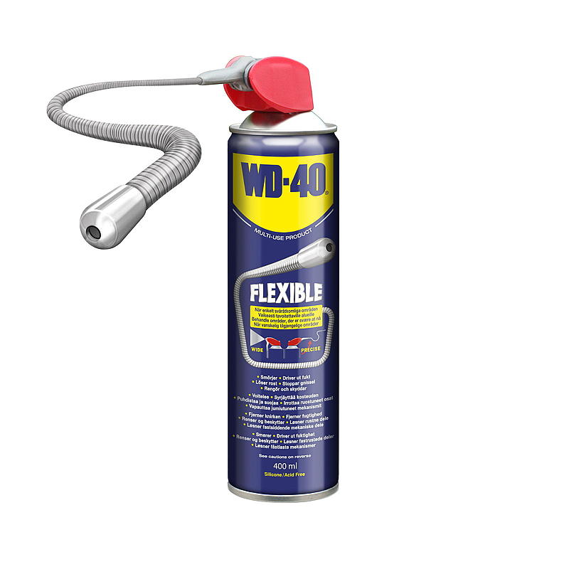 WD40 WD-40 Joustava 400 ml