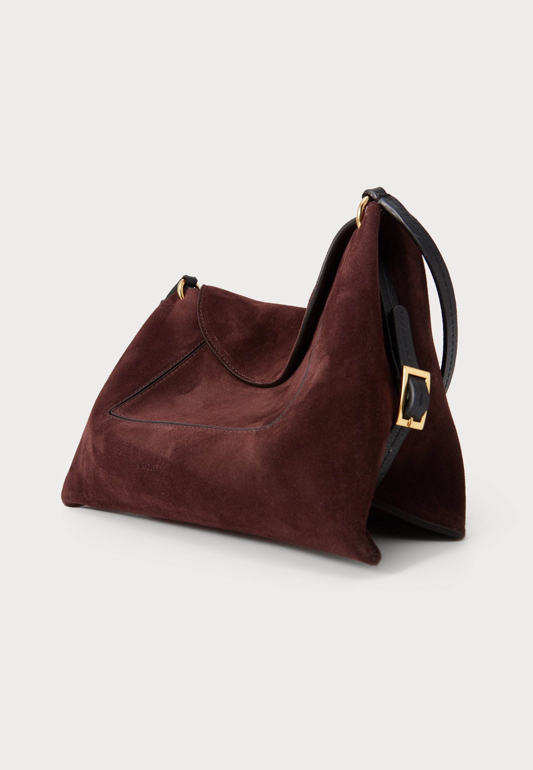 Wandler PENELOPE SLOUCH BAG - Håndveske - black
