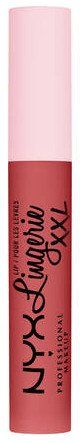 Lip Lingerie XXL Matte tekući ruž za usne Tečni ruževi za usne